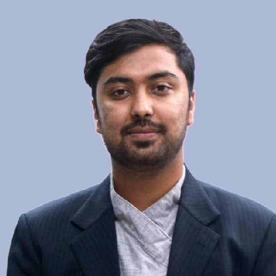 Nikhil Subedi
